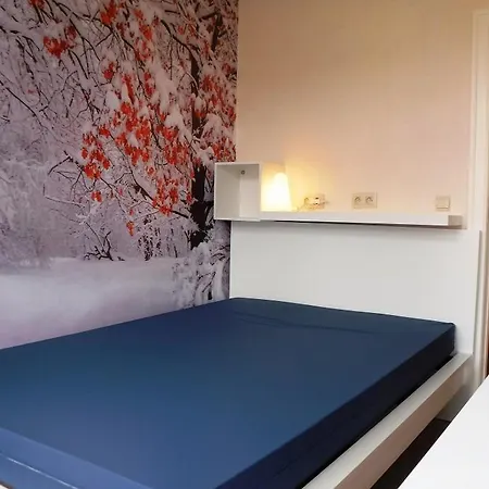 Les D'olloy - Le Roi Cerf * Olloy-sur-Viroin