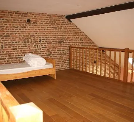 펜션 Les D'olloy - Le Roi Cerf *