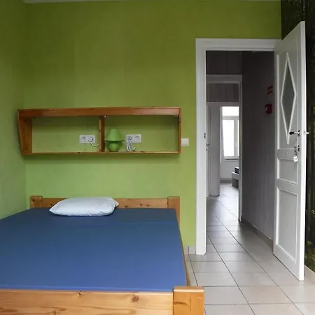 Les D'olloy - Le Roi Cerf * Olloy-sur-Viroin